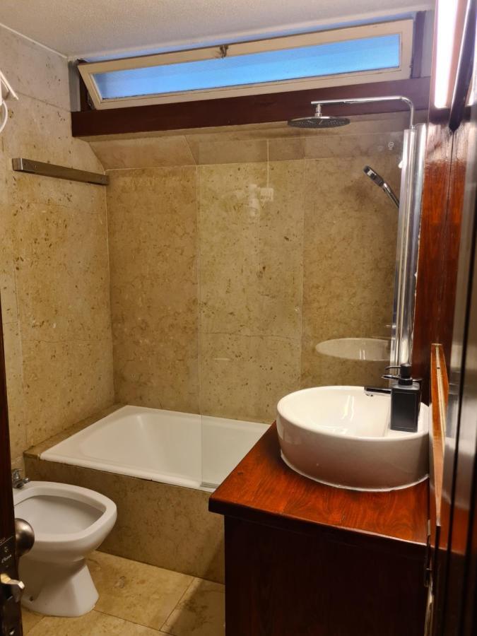 Appartamento Troiamar Esterno foto