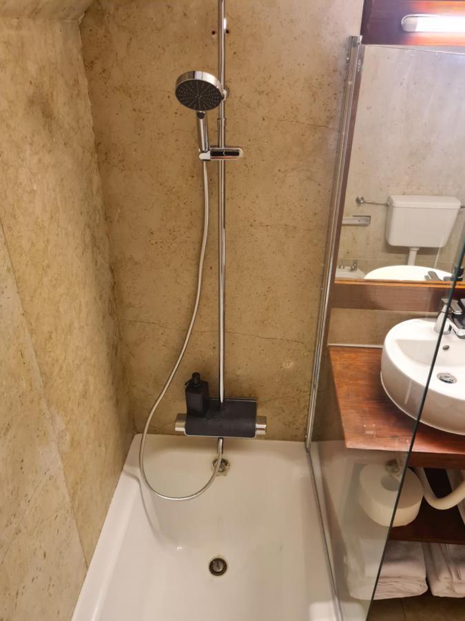 Appartamento Troiamar Esterno foto
