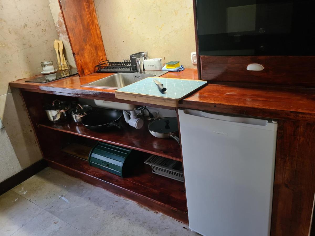 Appartamento Troiamar Esterno foto