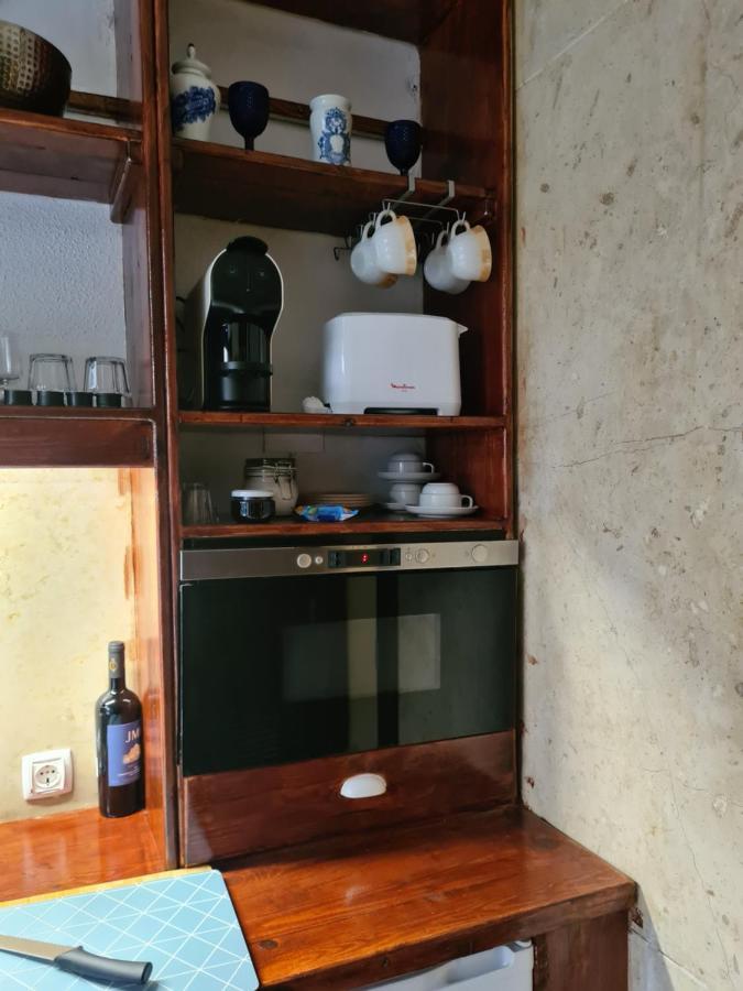 Appartamento Troiamar Esterno foto