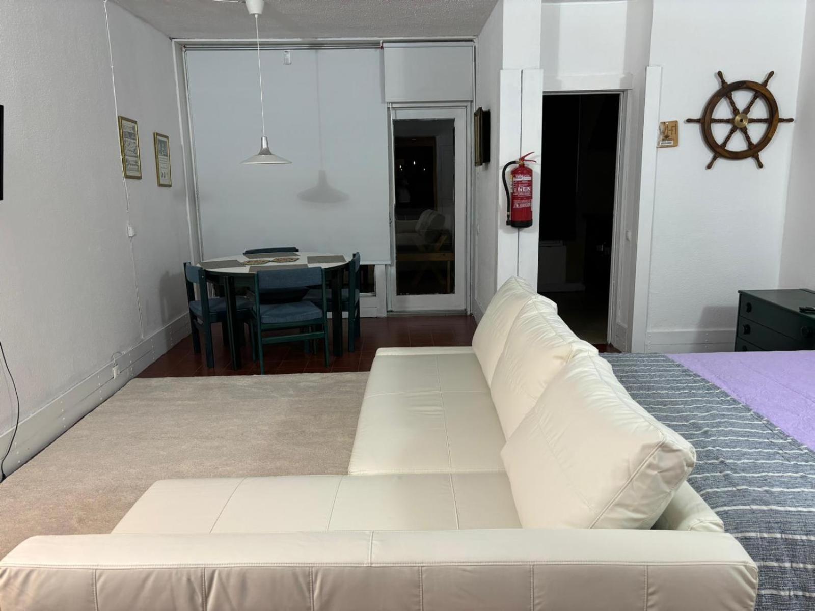 Appartamento Troiamar Esterno foto