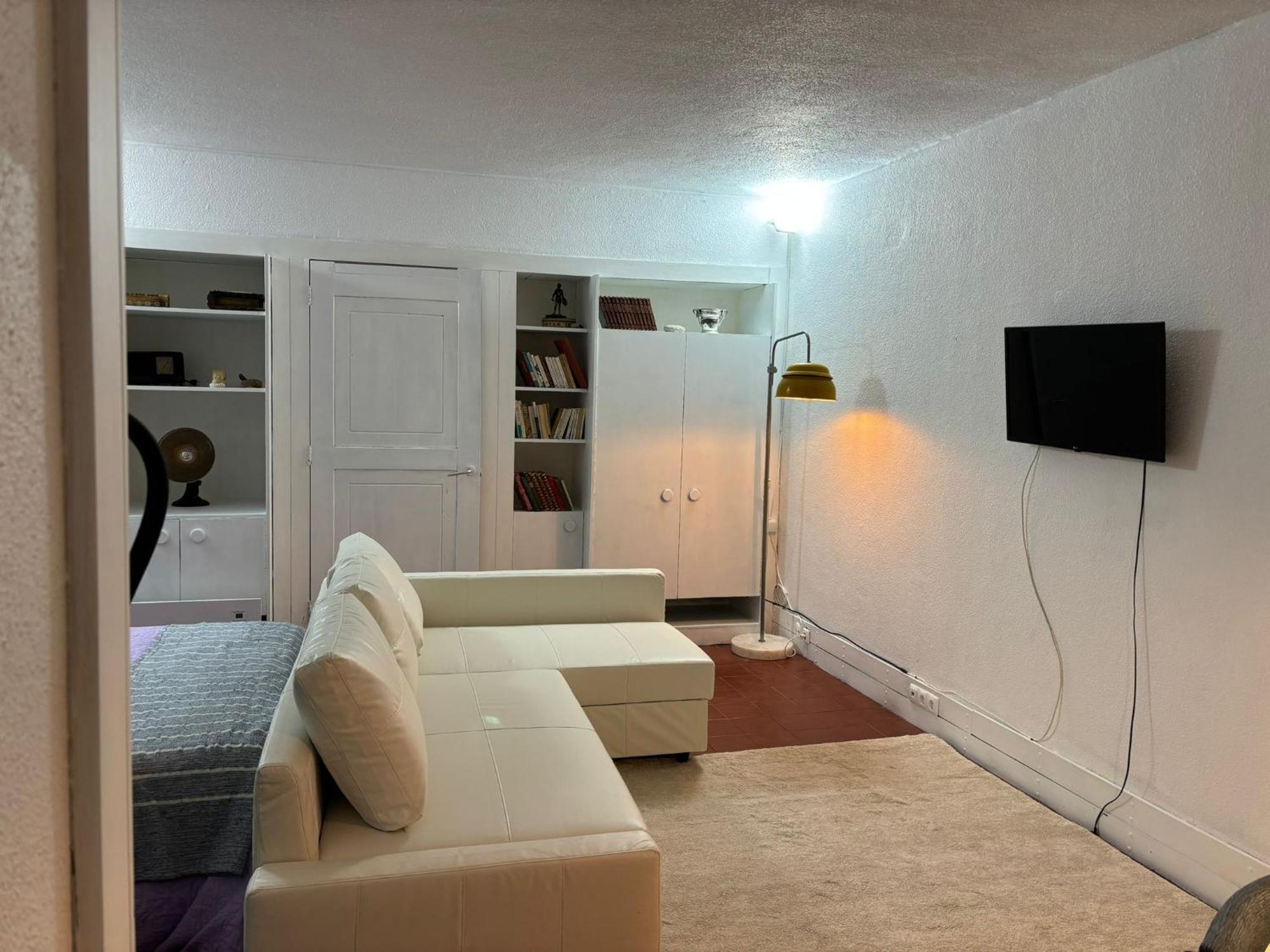 Appartamento Troiamar Esterno foto
