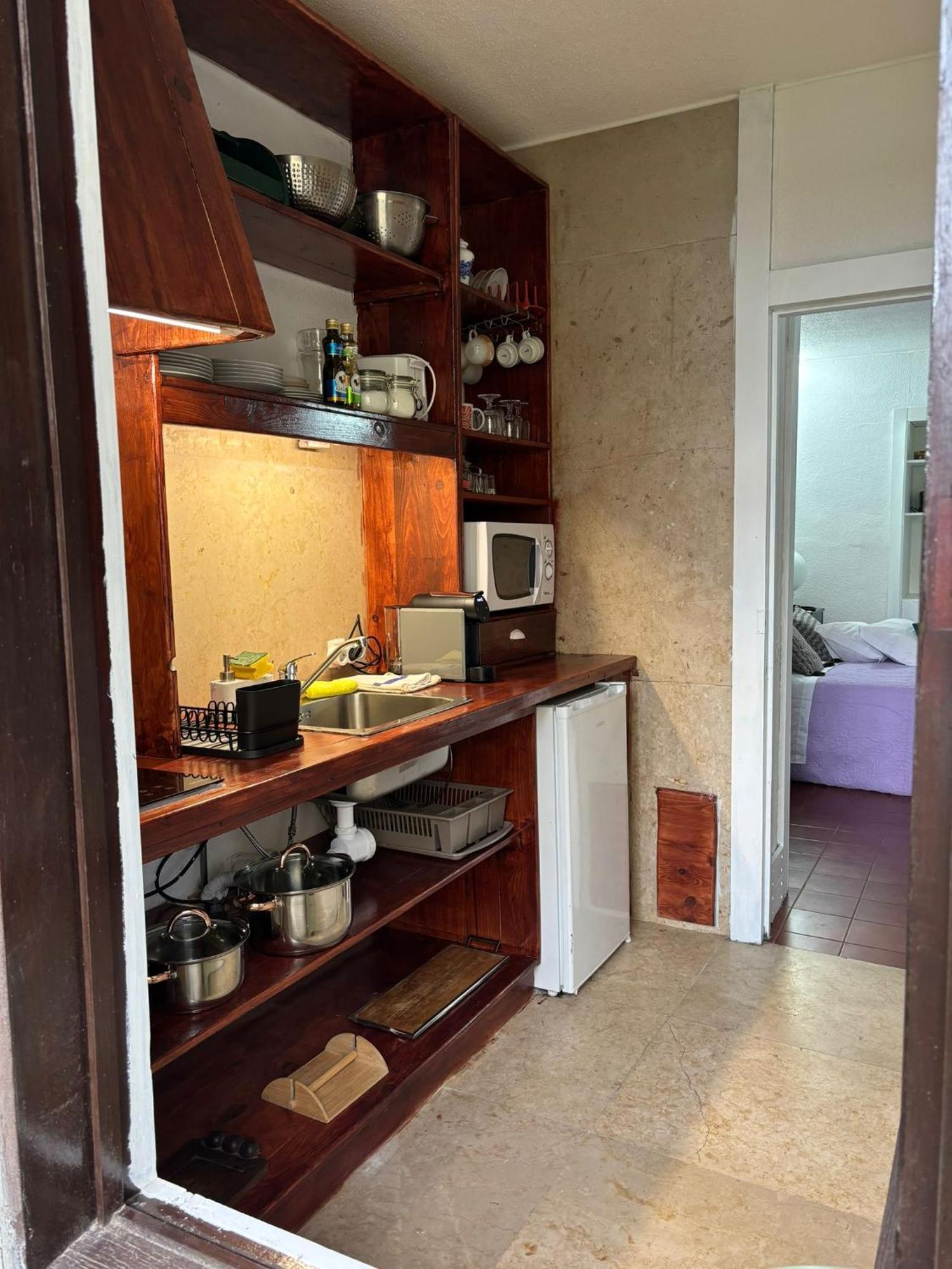 Appartamento Troiamar Esterno foto