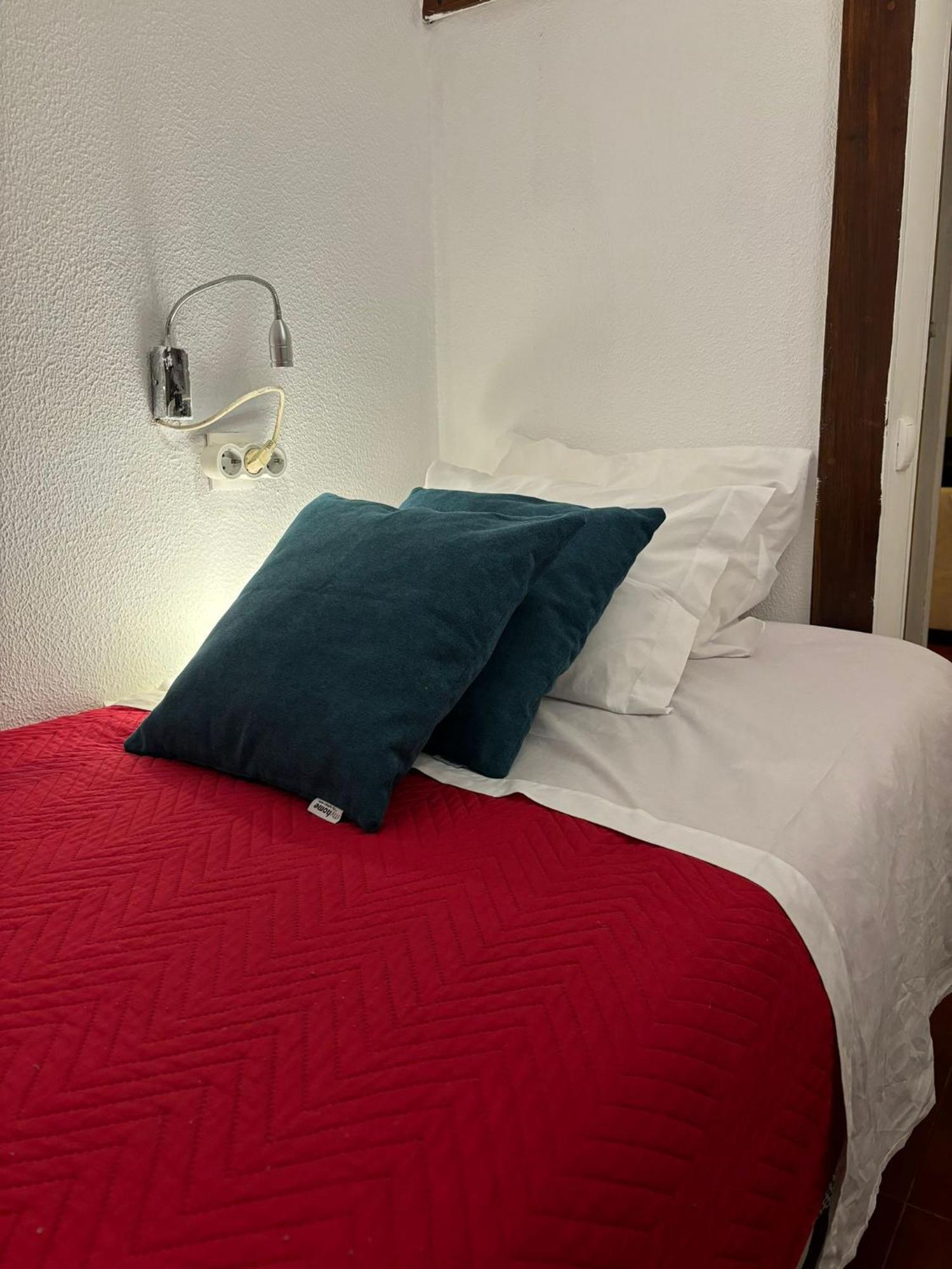 Appartamento Troiamar Esterno foto